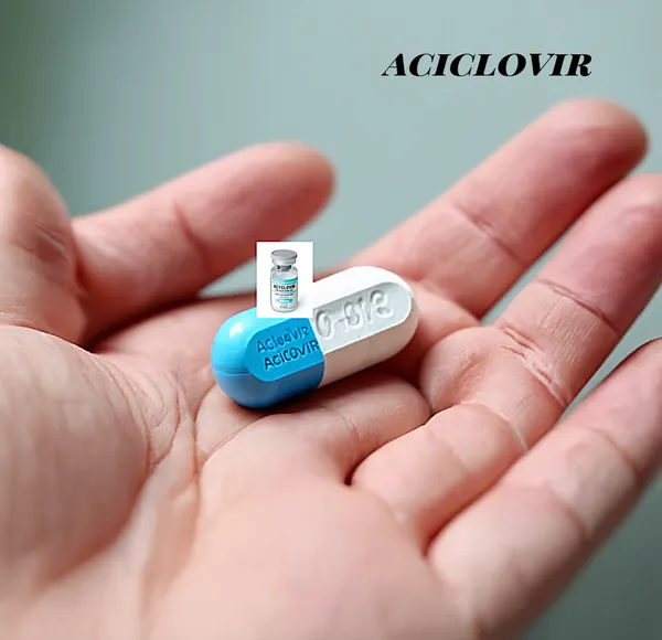 Compresse aciclovir prezzo